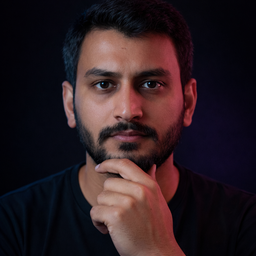 Bahadur Ali - Founder