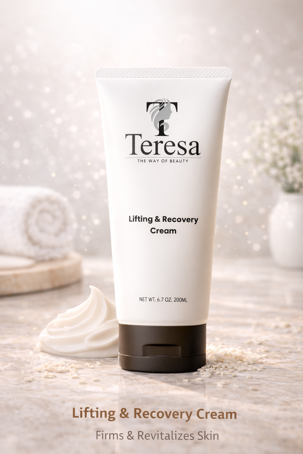 Teresa Lifting & Recovery Face Cream 200ml
