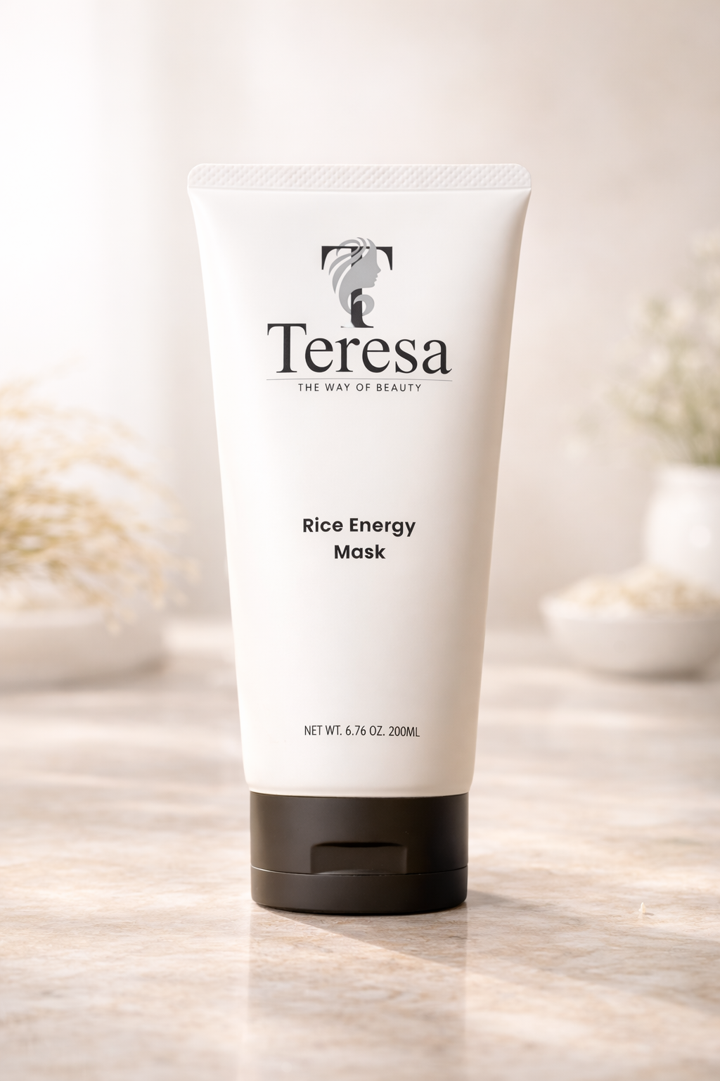 Teresa Rice Energy Glow Mask 200ml