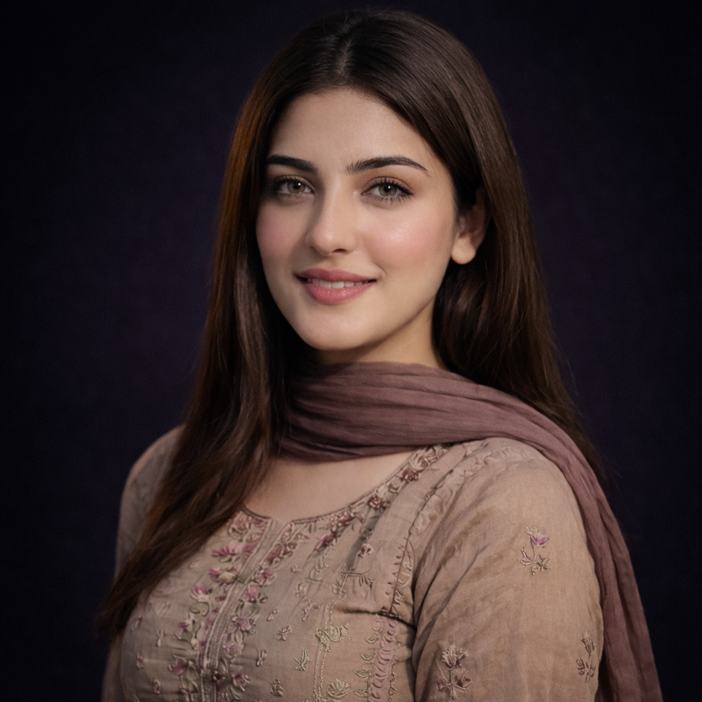 Zara Khan